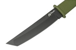 Cold Steel Kobun 17TODBK, Daga -Tienda Barata Cuchillos CS17TODBK 03 coldsteel