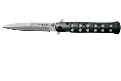Cold Steel Ti-Lite 26B4, 4inch CPM S35VN, Mango De Aluminio