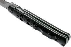 Cold Steel Ti-Lite 26B4, 4inch CPM S35VN, Mango De Aluminio 14 Cold Steel Ti-Lite 26B4, 4inch CPM S35VN, Mango De Aluminio -Tienda Barata Cuchillos CS26B4 05 cold steel