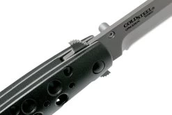 Cold Steel Ti-Lite 26B4, 4inch CPM S35VN, Mango De Aluminio 15 Cold Steel Ti-Lite 26B4, 4inch CPM S35VN, Mango De Aluminio -Tienda Barata Cuchillos CS26B4 06 cold steel