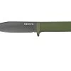 Cold Steel SRK Compact 49LCKDODBK, OD Green Cuchillo De Supervivencia 2 Cold Steel SRK Compact 49LCKDODBK, OD Green Cuchillo De Supervivencia -Tienda Barata Cuchillos CS49LCKDODBK 01 coldsteel