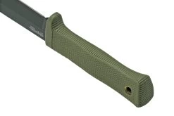 Cold Steel SRK Compact 49LCKDODBK, OD Green Cuchillo De Supervivencia 11 Cold Steel SRK Compact 49LCKDODBK, OD Green Cuchillo De Supervivencia -Tienda Barata Cuchillos CS49LCKDODBK 04 coldsteel