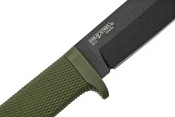 Cold Steel SRK Compact 49LCKDODBK, OD Green Cuchillo De Supervivencia 12 Cold Steel SRK Compact 49LCKDODBK, OD Green Cuchillo De Supervivencia -Tienda Barata Cuchillos CS49LCKDODBK 05 coldsteel