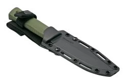 Cold Steel SRK Compact 49LCKDODBK, OD Green Cuchillo De Supervivencia 13 Cold Steel SRK Compact 49LCKDODBK, OD Green Cuchillo De Supervivencia -Tienda Barata Cuchillos CS49LCKDODBK 06 coldsteel