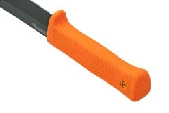 Cold Steel Recon Tanto SK5 49LRTORBK Naranja, Negro, Cuchillo Fijo -Tienda Barata Cuchillos CS49LRTORBK 04 coldsteel