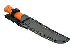 Cold Steel Recon Tanto SK5 49LRTORBK Naranja, Negro, Cuchillo Fijo -Tienda Barata Cuchillos CS49LRTORBK 06 coldsteel