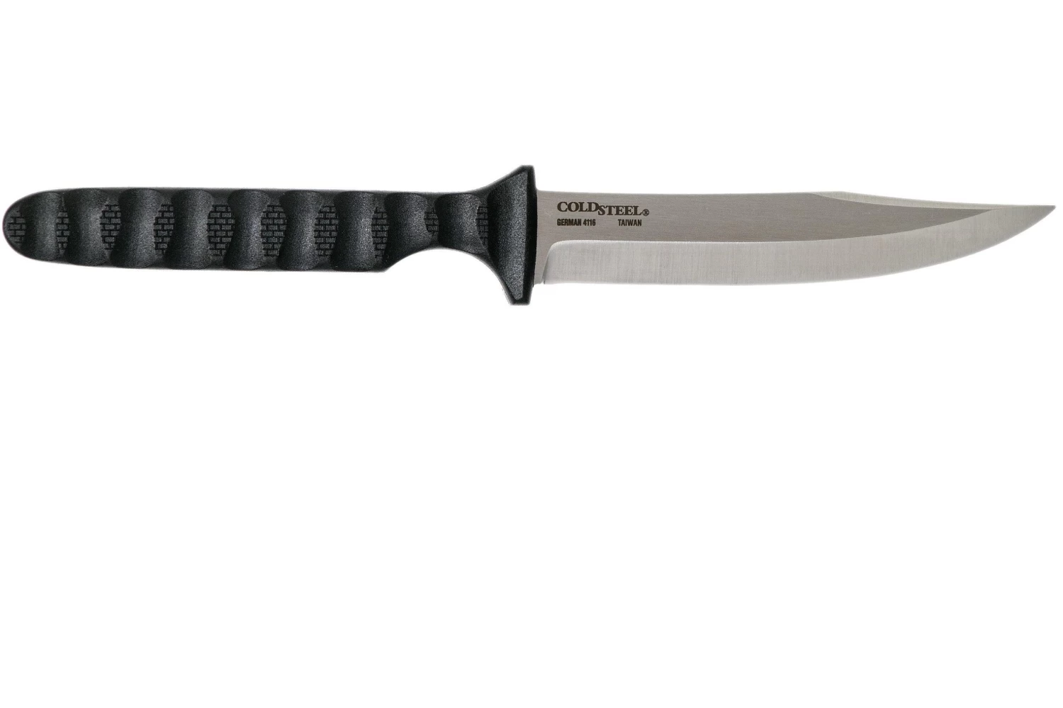 Cold Steel Bowie Spike 53NBSZ Cuchillo De Cuello 4 Cold Steel Bowie Spike 53NBSZ Cuchillo De Cuello - Imagen 2