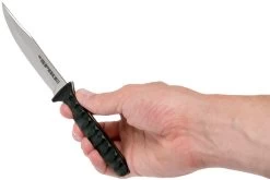 Cold Steel Bowie Spike 53NBSZ Cuchillo De Cuello 15 Cold Steel Bowie Spike 53NBSZ Cuchillo De Cuello -Tienda Barata Cuchillos CS53NBSZ 06 cold steel