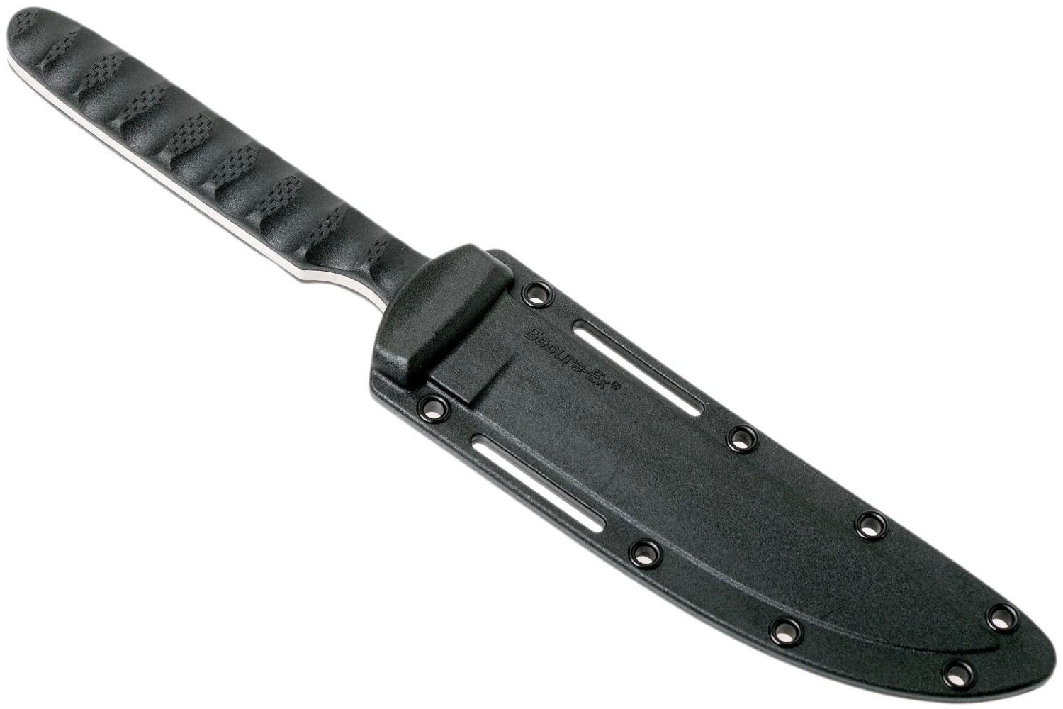 Cold Steel Bowie Spike 53NBSZ Cuchillo De Cuello 9 Cold Steel Bowie Spike 53NBSZ Cuchillo De Cuello - Imagen 7