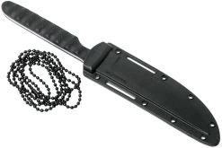 Cold Steel Bowie Spike 53NBSZ Cuchillo De Cuello 17 Cold Steel Bowie Spike 53NBSZ Cuchillo De Cuello -Tienda Barata Cuchillos CS53NBSZ 08 cold steel