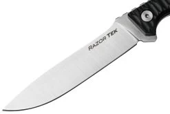 Cold Steel Razor Tek 4" Blade, FX4RZR, Cuchillo Fijo -Tienda Barata Cuchillos CSFX4RZR 03 coldsteel