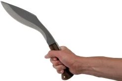 Condor Heavy Duty Kukri Knife 1813-10HC Machete 61718 -Tienda Barata Cuchillos CTK1813 10HC 06 condor