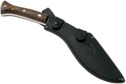 Condor Heavy Duty Kukri Knife 1813-10HC Machete 61718 -Tienda Barata Cuchillos CTK1813 10HC 07 condor