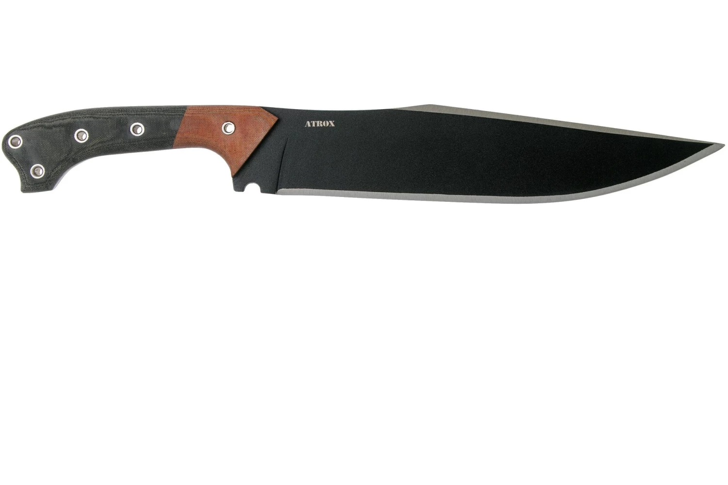 Condor Atrox Knife 1814-10.8HC Machete 61719 4 Condor Atrox Knife 1814-10.8HC Machete 61719 - Imagen 2