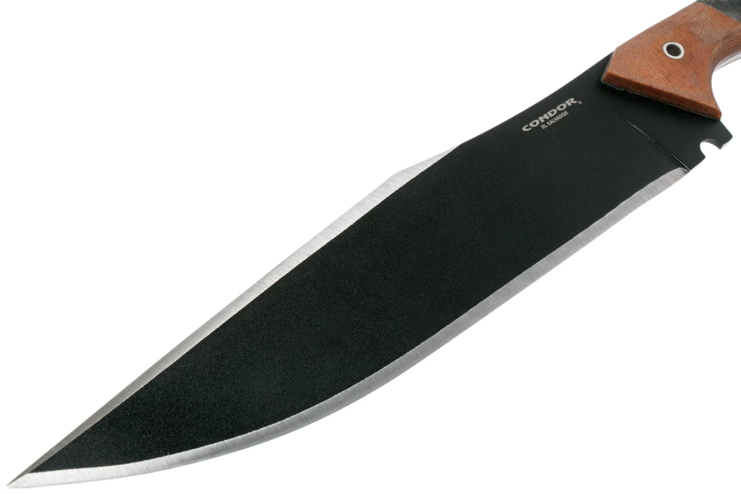 Condor Atrox Knife 1814-10.8HC Machete 61719 5 Condor Atrox Knife 1814-10.8HC Machete 61719 - Imagen 3