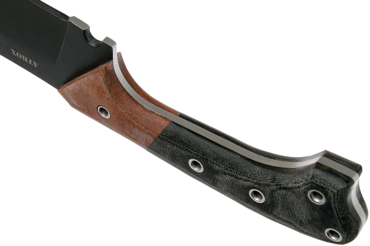 Condor Atrox Knife 1814-10.8HC Machete 61719 6 Condor Atrox Knife 1814-10.8HC Machete 61719 - Imagen 4