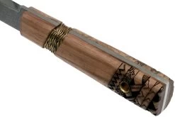 Condor Indigenous Puukko Knife 2811-3.9HC Cuchillo Bushcraft 62713 -Tienda Barata Cuchillos CTK2811 39HC 04 condor