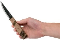 Condor Indigenous Puukko Knife 2811-3.9HC Cuchillo Bushcraft 62713 -Tienda Barata Cuchillos CTK2811 39HC 06 condor