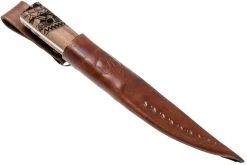Condor Indigenous Puukko Knife 2811-3.9HC Cuchillo Bushcraft 62713 -Tienda Barata Cuchillos CTK2811 39HC 07 condor