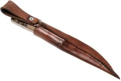 Condor Indigenous Puukko Knife 2811-3.9HC Cuchillo Bushcraft 62713 -Tienda Barata Cuchillos CTK2811 39HC 08 condor