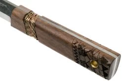 Condor Mini Indigenous Puukko Knife 2812-3.2HC Cuchillo Bushcraft 62714 -Tienda Barata Cuchillos CTK2812 32HC 05 condor