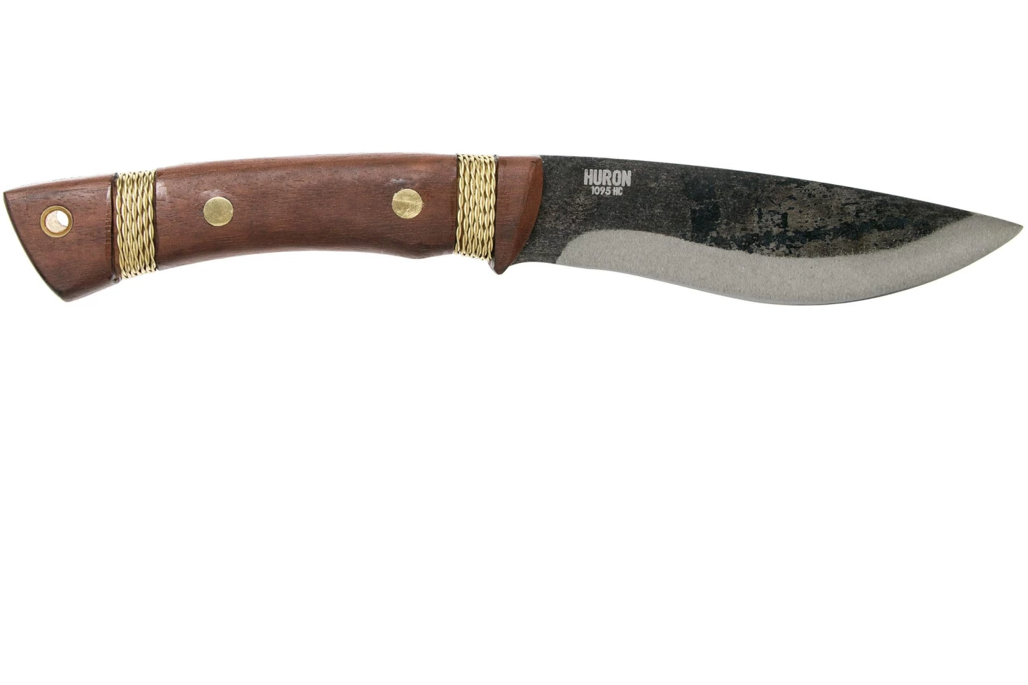 Condor Large Huron Knife 2819-5.25HC Cuchillo De Exterior 62722 4 Condor Large Huron Knife 2819-5.25HC Cuchillo De Exterior 62722 - Imagen 2