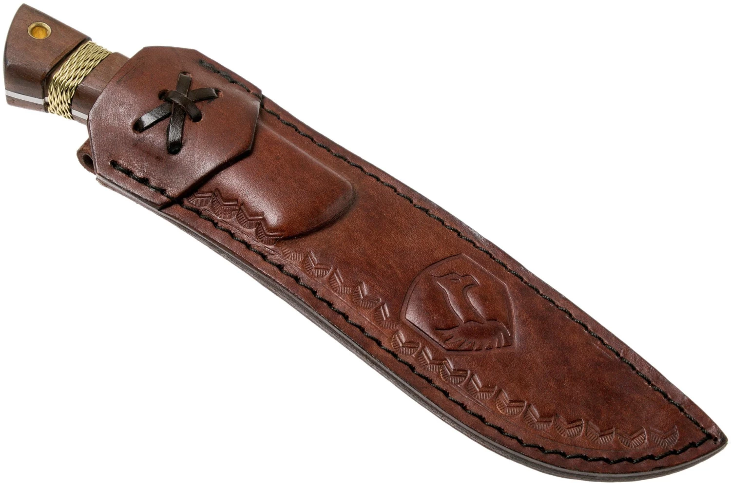 Condor Large Huron Knife 2819-5.25HC Cuchillo De Exterior 62722 9 Condor Large Huron Knife 2819-5.25HC Cuchillo De Exterior 62722 - Imagen 7