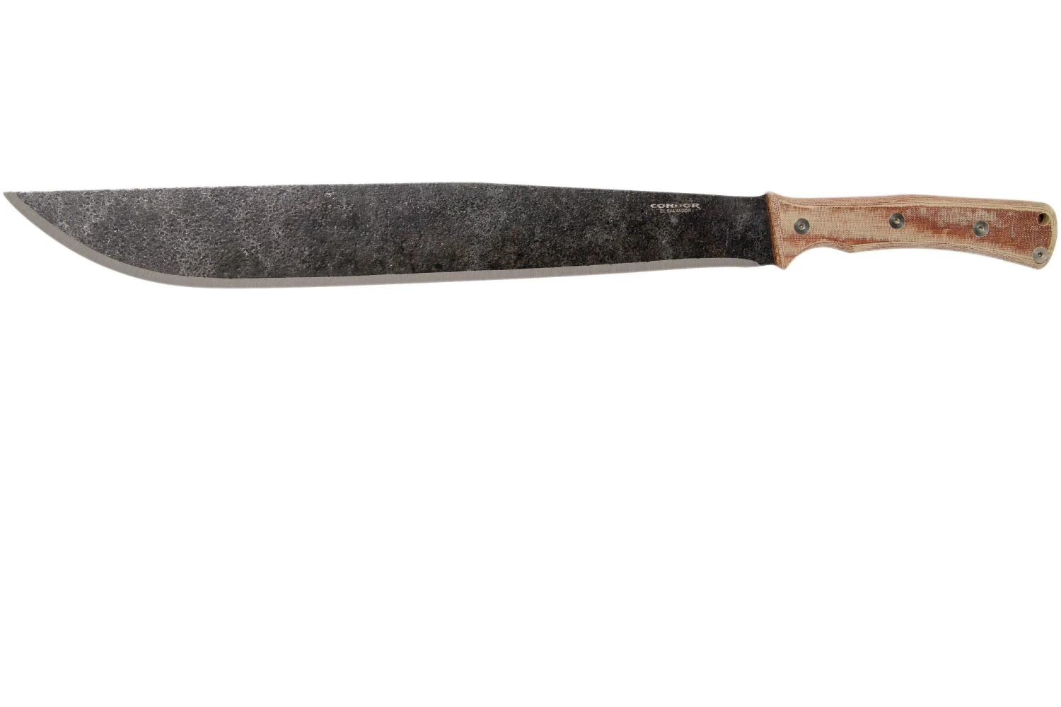 Condor Mountain Pass Machete CTK2838-15.5HC Machete 62742 3 Condor Mountain Pass Machete CTK2838-15.5HC Machete 62742