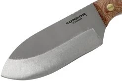 Condor Toki Knife 3920-4.7HC Cuchillo Bushcraft 63820 -Tienda Barata Cuchillos CTK3920 47HC 03 condor