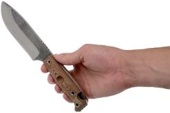 Condor Selknam Knife 3921-5.1HC Cuchillo Bushcraft 63821 -Tienda Barata Cuchillos CTK3921 51HC 06 condor