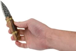 Condor Ötzi Knife 3922-2.2HC Cuchillo Fijo 63822 15 Condor Ötzi Knife 3922-2.2HC Cuchillo Fijo 63822 -Tienda Barata Cuchillos CTK3922 22 06 condor