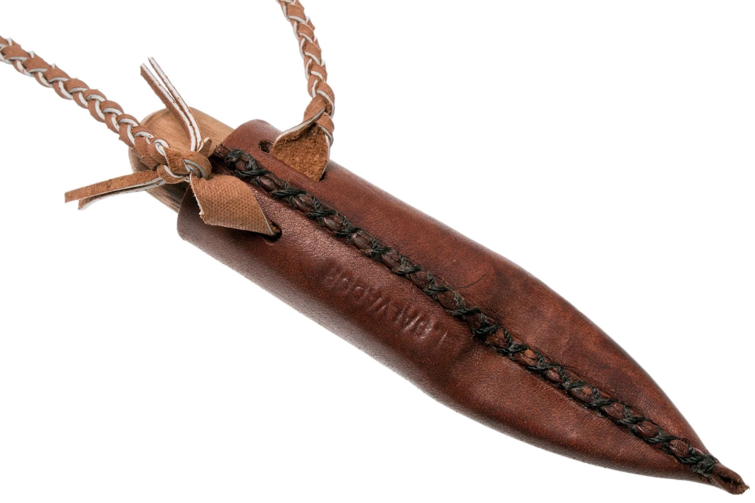 Condor Ötzi Knife 3922-2.2HC Cuchillo Fijo 63822 10 Condor Ötzi Knife 3922-2.2HC Cuchillo Fijo 63822 - Imagen 8