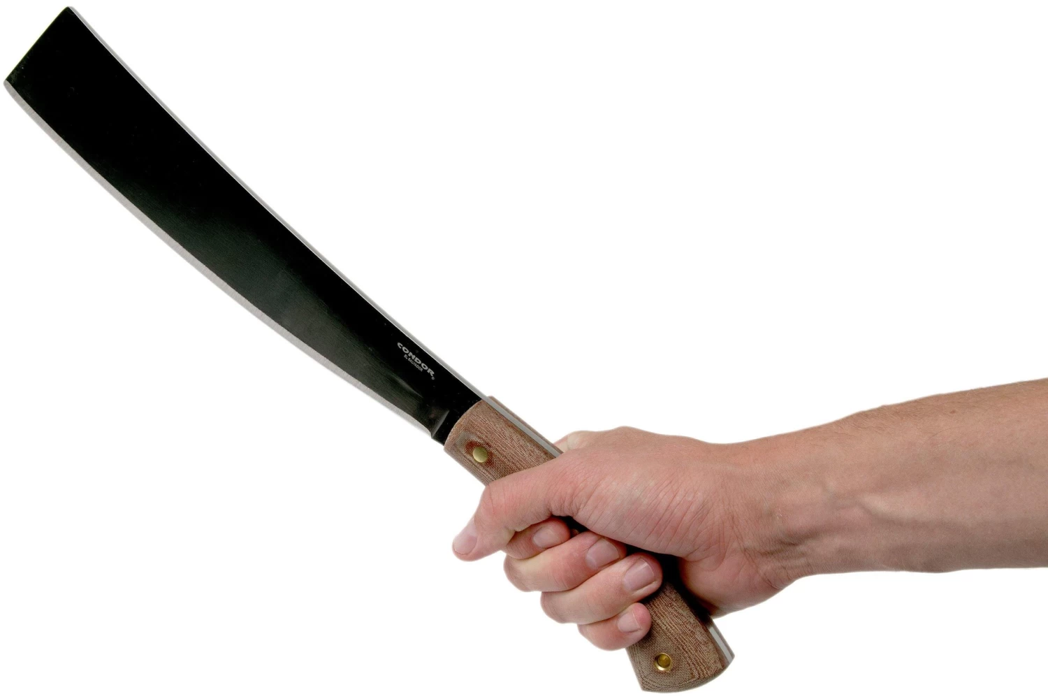 Condor Cambodian Machete 3929-10.3HC Machete 63829 8 Condor Cambodian Machete 3929-10.3HC Machete 63829 - Imagen 6