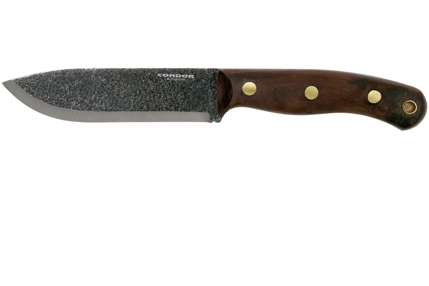 Condor Bisonte Knife 3954-4.7HC Cuchillo Bushcraft 63856 3 Condor Bisonte Knife 3954-4.7HC Cuchillo Bushcraft 63856