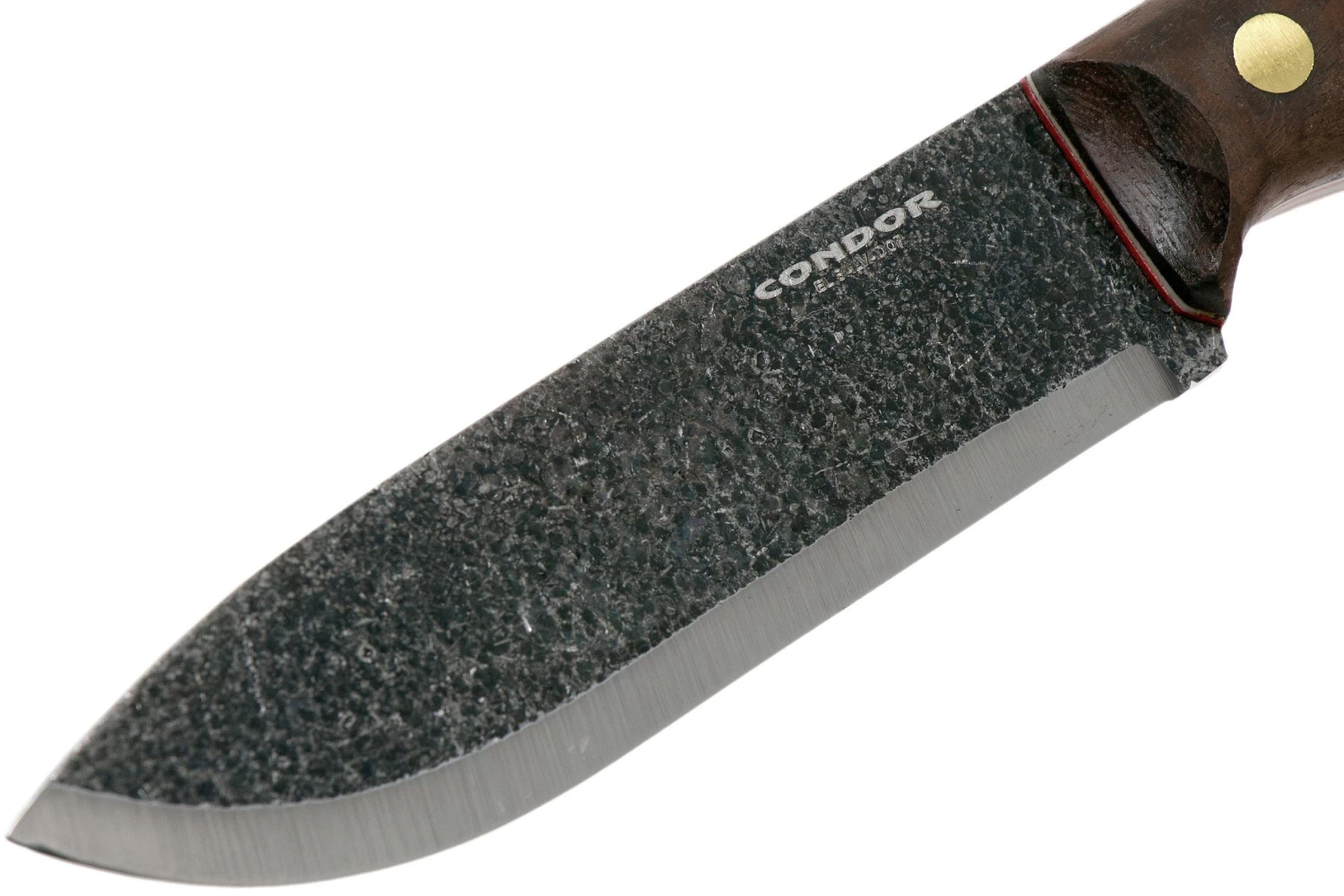 Condor Bisonte Knife 3954-4.7HC Cuchillo Bushcraft 63856 5 Condor Bisonte Knife 3954-4.7HC Cuchillo Bushcraft 63856 - Imagen 3