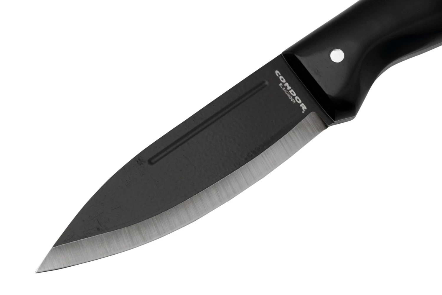 Condor Darklore, 3959-43HC, Cuchillo Fijo 5 Condor Darklore, 3959-43HC, Cuchillo Fijo - Imagen 3