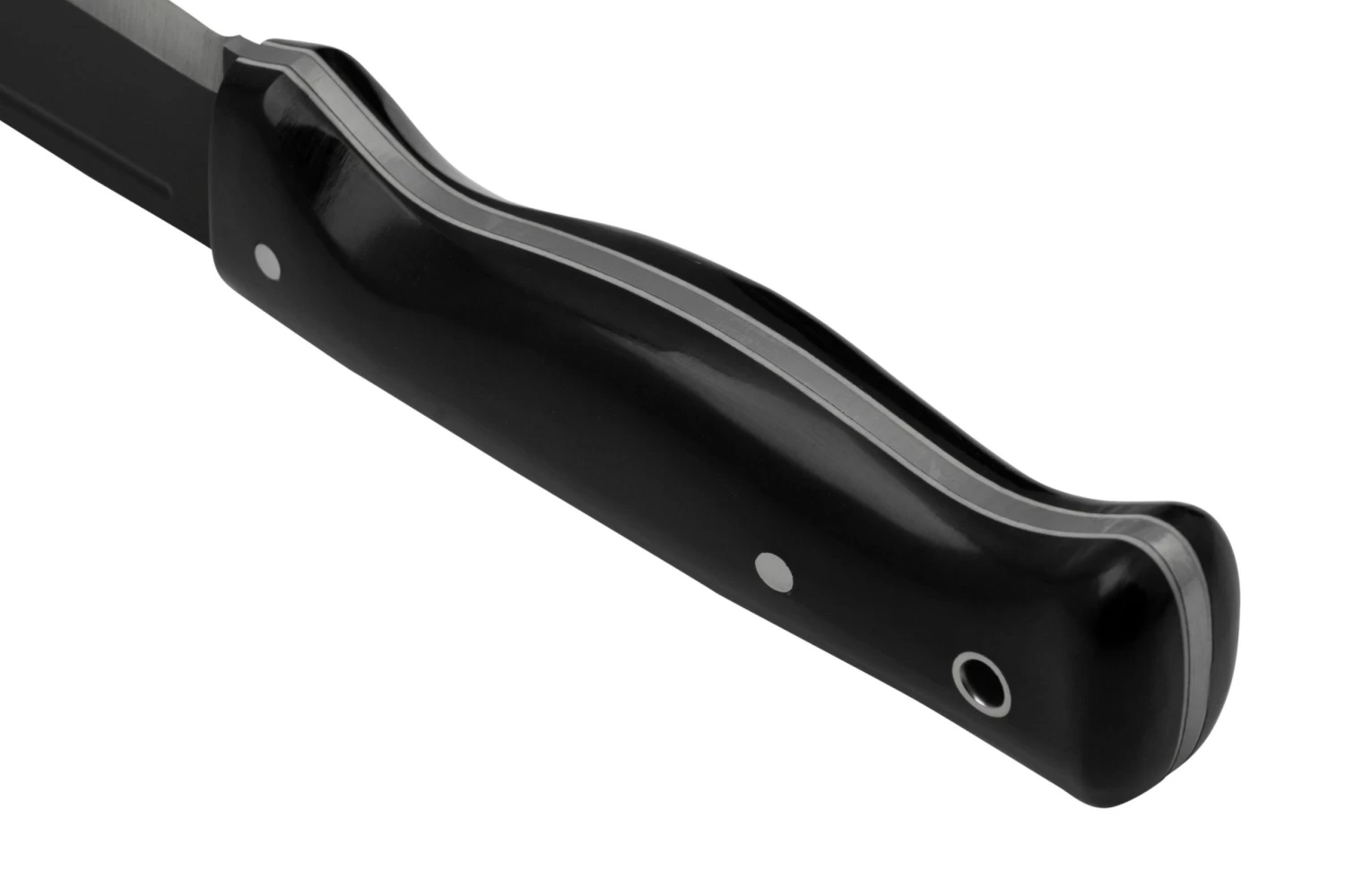 Condor Darklore, 3959-43HC, Cuchillo Fijo 6 Condor Darklore, 3959-43HC, Cuchillo Fijo - Imagen 4