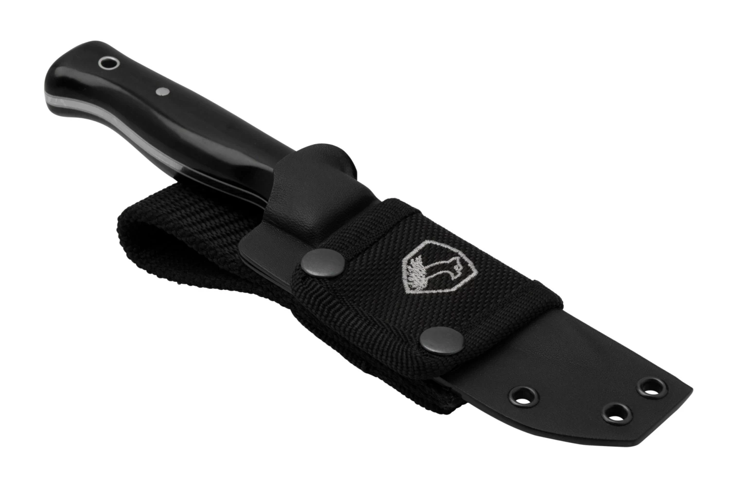 Condor Darklore, 3959-43HC, Cuchillo Fijo 8 Condor Darklore, 3959-43HC, Cuchillo Fijo - Imagen 6