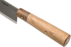 Condor Kondoru Santoku, CTK5000-6.5 14 Condor Kondoru Santoku, CTK5000-6.5 -Tienda Barata Cuchillos CTK5000 65 05 condor kondoru