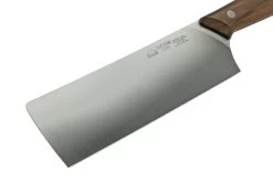 Due Cigni 1896, 2C1021NO Nakiri 16.5 Cm, Madera De Nogal -Tienda Barata Cuchillos DG2C1021NO 03 duecigni