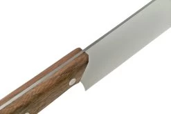 Due Cigni 1896, 2C1021NO Nakiri 16.5 Cm, Madera De Nogal -Tienda Barata Cuchillos DG2C1021NO 05 duecigni