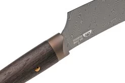 Due Cigni Coquus Balbach Damascus 2C2103DGD Santoku 18 Cm -Tienda Barata Cuchillos DG2C2103DGD 05 duecigni