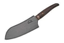 Due Cigni Coquus Balbach Damascus 2C2103DGD Santoku 18 Cm -Tienda Barata Cuchillos DG2C2103DGD 07 duecigni
