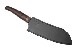 Due Cigni Coquus Balbach Damascus 2C2103DGD Santoku 18 Cm -Tienda Barata Cuchillos DG2C2103DGD 08 duecigni