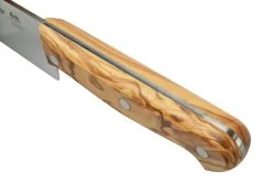 Due Cigni Tuscany 2C750-20OL Cuchillo De Chef 20 Cm Madera De Olivo -Tienda Barata Cuchillos DG2C750 20OL 06 duecigni