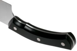 Due Cigni Arne Line Santoku 19 Cm, Negro -Tienda Barata Cuchillos DG2C904 04 due cigni arne