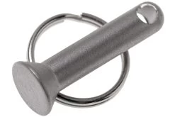 Daily Customs Bead Keeper, Titanium DSP10009667