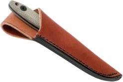 ESEE Camp-Lore CR 2.5 Black Oxide Coating Cuchillo Fijo, Cody Rowen Design -Tienda Barata Cuchillos EE ESEE CR2 5 07 esee knives v201812