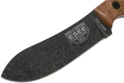 ESEE JG5 Camp-Lore Cuchillo De Exterior, James Gibson Design -Tienda Barata Cuchillos EE ESEE JG5 03 esee knives