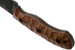 ESEE JG5 Camp-Lore Cuchillo De Exterior, James Gibson Design -Tienda Barata Cuchillos EE ESEE JG5 04 esee knives